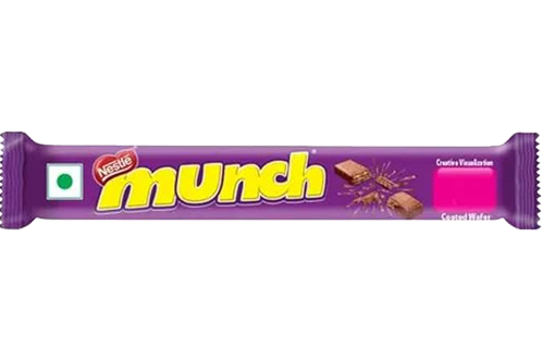 Nestle Munch 8.7g