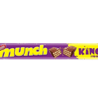 Nestle Munch King Size