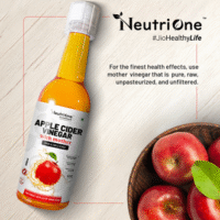 NeutriOne Apple Cider Vinegar 500ml