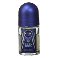 Nivea Men Cool Kick Deodorant 25ml