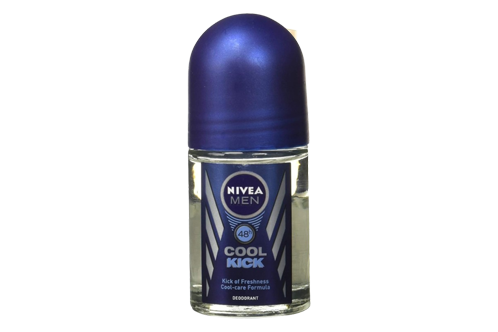 Nivea Men Cool Kick Deodorant 25ml