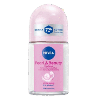 Nivea Pearl & Beauty Deodorant 25ml