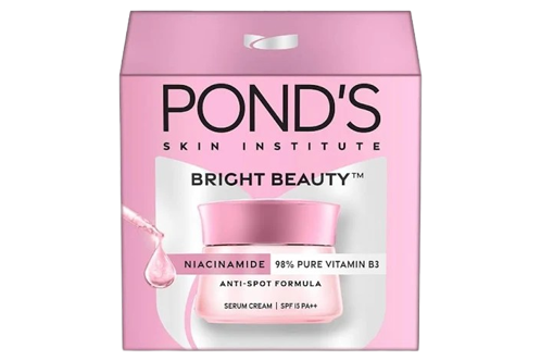 PONDS BRIGHT BEAUTY 23gm