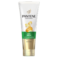 Pantene Hair Science Silky Smooth Conditioner 100ml