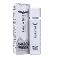 Park Avenue Amazon Woods Premium Perfume 100/120ml
