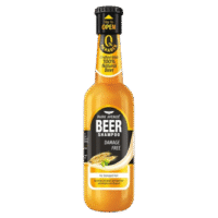 Park Avenue Beer Shampoo Damage Free 180ml