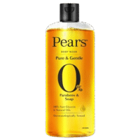 Pears Body Wash Pure & Gentle 250ml