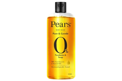 Pears Body Wash Pure & Gentle 250ml