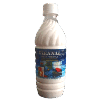 Cleanal White Phenyle 500ml
