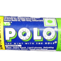 Polo - The Mint With The Hole