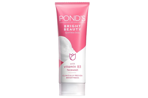 Pond's Bright Beauty Spot-less Glow 200g