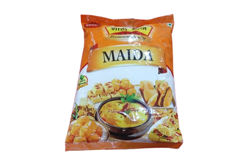 Premium Quality Maida 500g
