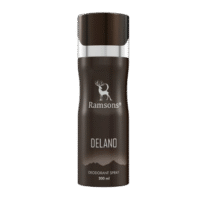 Ramsons Delano Deodorant Spray 200ml