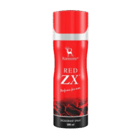 Ramsons Red ZX Deodorant Spray 200ml