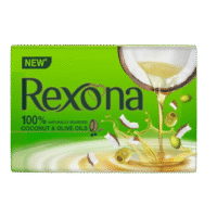 Rexona Coconut & Olive Oils Soap 100g