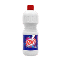 Rin Fabric Whitener ALA 500ml