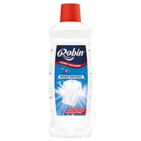Robin Fabric Whitener Instant Whiteness 200ml