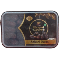 Royal Crown Safawi Dates 500g