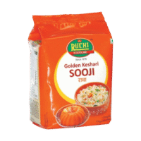Ruchi Golden Keshari Sooji 500g