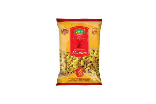 Ruchi Macaroni Pasta 175g