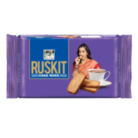 Bisk Farm Ruskit Cake Rusk 100g