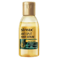 STREAX ANTI HAIR SERUM 25 ML