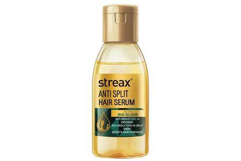 STREAX ANTI HAIR SERUM 25 ML