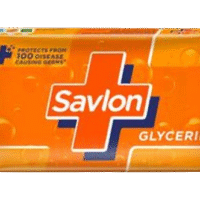 Savlon Glycerin Soap 45g