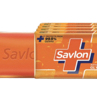 Savlon Glycerin Soap (Buy 3 Get 1) 75x3+75g=300g