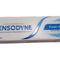 Sensodyne Fresh Gel 40g