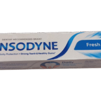 Sensodyne Fresh Gel 75g