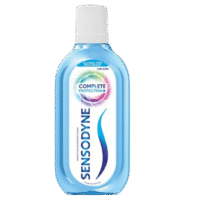 Sensodyne Mouthwash 100ml