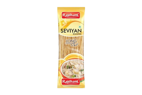 Rajdhani Seviyan Roasted Long Cut 150g
