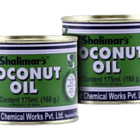 Shalimar Coconut Oil 175ml