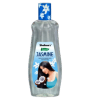 Shalimar's Jasmine Coconut Oil