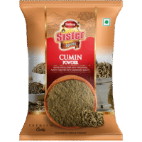Sister Cumin Powder 40g