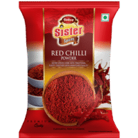 Sister Red Chilli Powder 40g