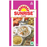Sunrise Chaat Masala 50g