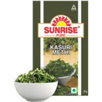 Sunrise Kasuri Methi 25g