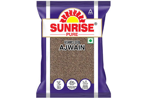 Sunrise Pure Ajwain 50g