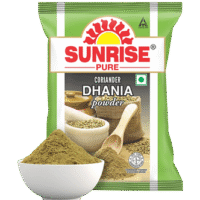 Sunrise Pure (Coriander) Dhania Powder 100g