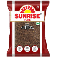 Sunrise Pure (Cumin) Jeera 50g