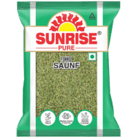 Sunrise Pure (Fennel) Saunf 50g