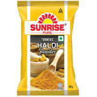 Sunrise Pure Haldi Powder 200g