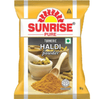 Sunrise Pure Haldi Powder 40g