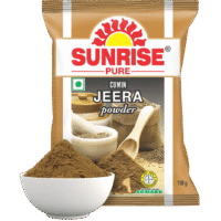 Sunrise Pure Jeera (Cumin) Powder