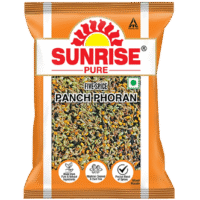 Sunrise Pure Panch Phoran 50g