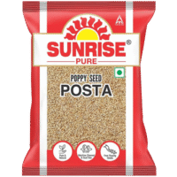 Sunrise Pure Posta 50g