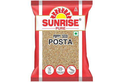 Sunrise Pure Posta 50g
