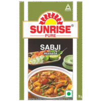 Sunrise Pure Sabji Masala 50g